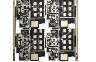 PCB板沉金板和鍍金板有什么區別？