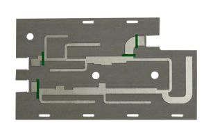 PCB電路板加工哪些因素會影響到傳輸線阻抗