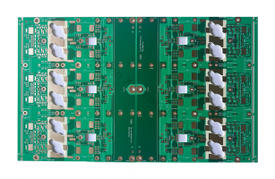 PCB線路板中干膜工藝和濕膜工藝的區別