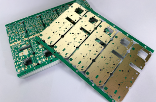 高頻PCB設計中PCB堆疊設計問題及解決方案